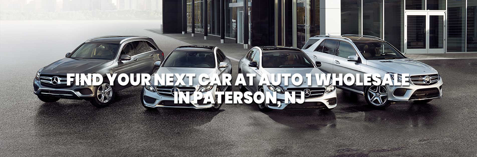 Used cars for sale in Paterson | Auto 1 Wholesale. Paterson New Jersey